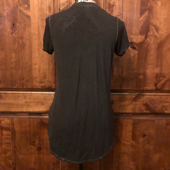 Treasure and Bond Cutout Tee - Picture 3 of 7